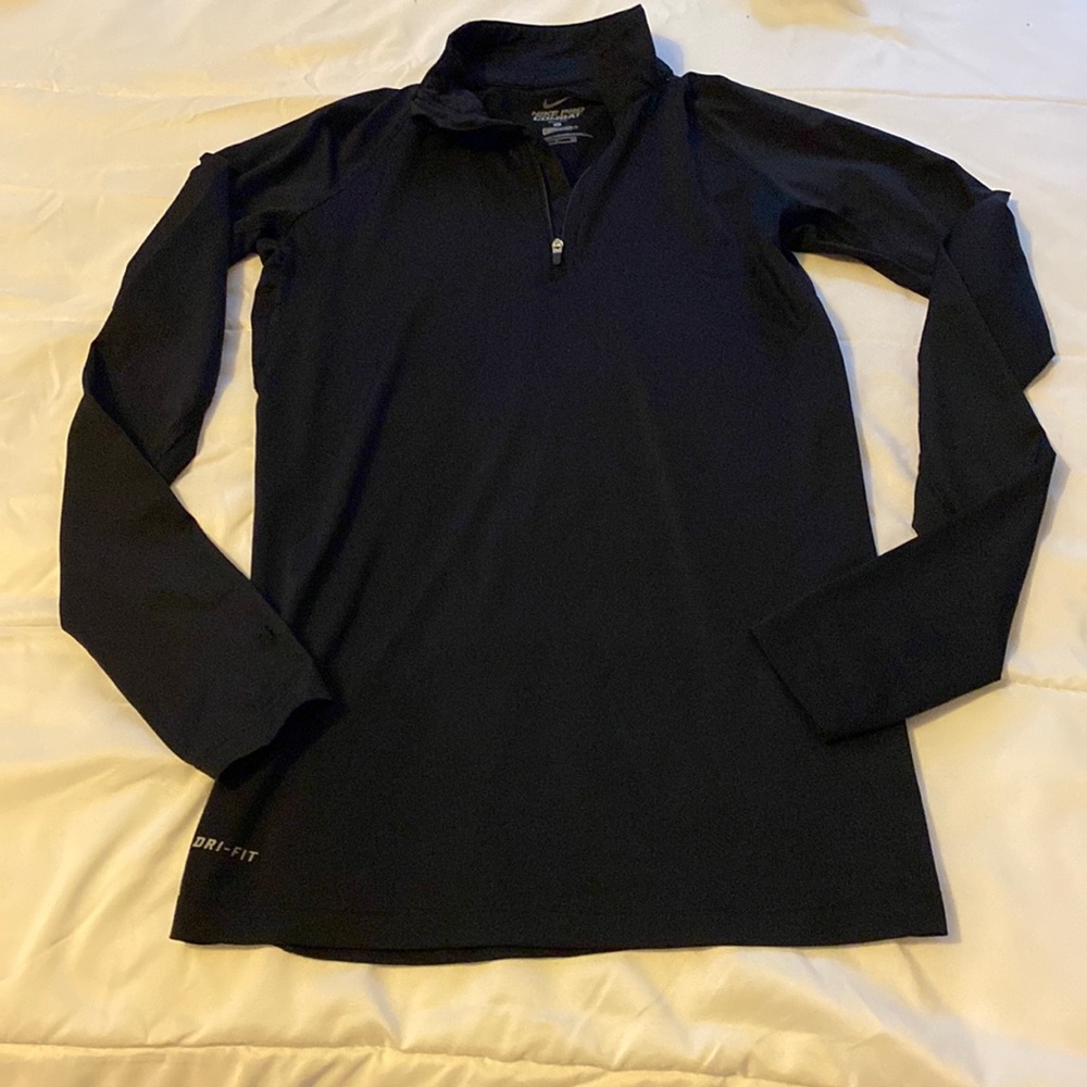 Nike Dri-fit compression